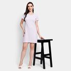 Ladies' Dress, लाइलेक, small image number null